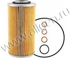 Топливный фильтр Baldwin PF7618