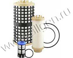 Топливный фильтр Baldwin PF9896 KIT