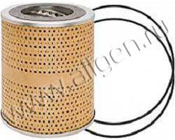 Гидравлический фильтр Baldwin PT514