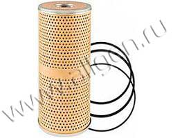 Масляный фильтр Baldwin PT670