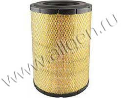 Воздушный фильтр Baldwin RS2863XP.