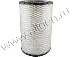 Воздушный фильтр Baldwin RS3506