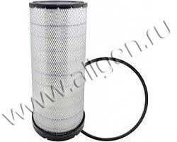 Воздушный фильтр Baldwin RS3539