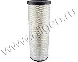 Воздушный фильтр Baldwin RS3871.