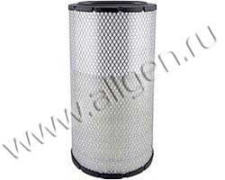 Воздушный фильтр Baldwin RS3884