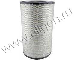 Воздушный фильтр Baldwin RS3888.