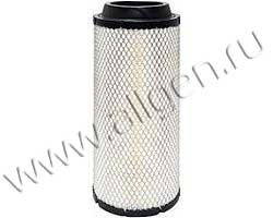 Воздушный фильтр Baldwin RS3922