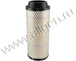 Воздушный фильтр Baldwin RS3942