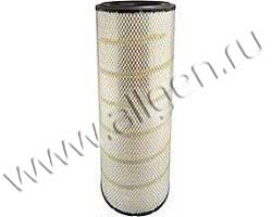 Воздушный фильтр Baldwin RS4634.