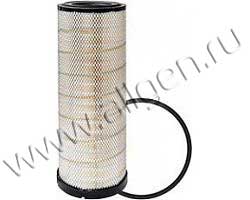 Воздушный фильтр Baldwin RS4646