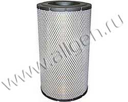 Воздушный фильтр Baldwin RS4676