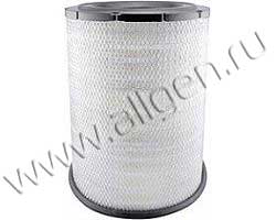 Воздушный фильтр Baldwin RS4967