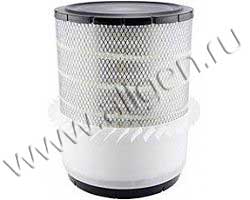 Воздушный фильтр Baldwin RS5389-FN