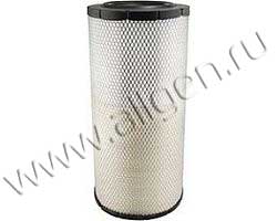 Воздушный фильтр Baldwin RS5391.