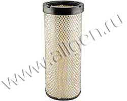 Воздушный фильтр Baldwin RS5392