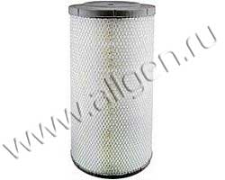 Воздушный фильтр Baldwin RS5411