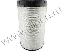 Воздушный фильтр Baldwin RS5509