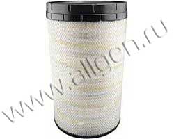 Воздушный фильтр Baldwin RS5672