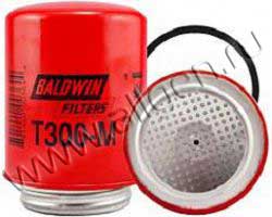 Масляный фильтр Baldwin T300-M