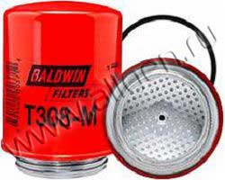Масляный фильтр Baldwin T308-M.