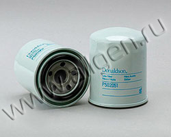 Масляный фильтр Donaldson P502051.