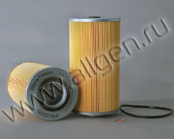 Масляный фильтр Donaldson P502205.