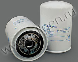 Топливный фильтр Donaldson P550004.