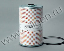 Топливный фильтр Donaldson P550043.