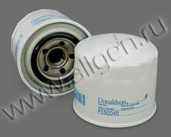 Топливный фильтр Donaldson P550048.
