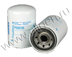 Топливный фильтр Donaldson P550105.