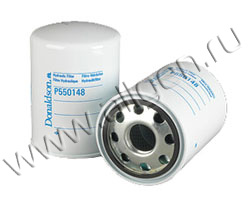 Гидравлический фильтр Donaldson P550148.