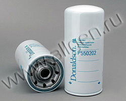 Топливный фильтр Donaldson P550202
