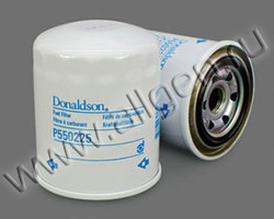 Топливный фильтр Donaldson P550225.