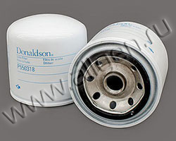 Масляный фильтр Donaldson P550318.