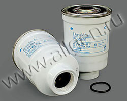 Топливный фильтр Donaldson P550390.