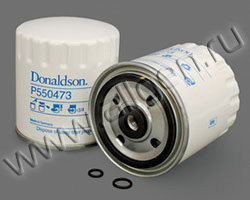 Топливный фильтр Donaldson P550473.