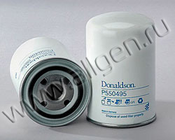 Топливный фильтр Donaldson P550495.