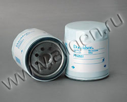 Масляный фильтр Donaldson P550551