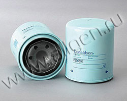 Масляный фильтр Donaldson P550597