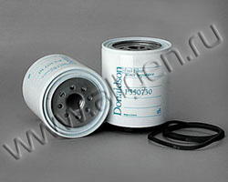Топливный фильтр Donaldson P550730.