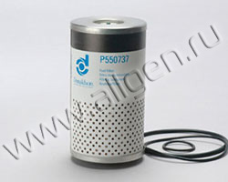 Топливный фильтр Donaldson P550737