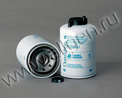 Топливный фильтр Donaldson P550834.
