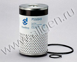Топливный фильтр Donaldson P550849.