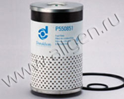 Топливный фильтр Donaldson P550851.