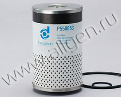 Топливный фильтр Donaldson P550853.