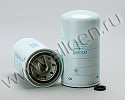 Топливный фильтр Donaldson P550881.