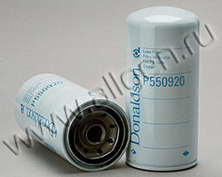 Масляный фильтр Donaldson P550920.