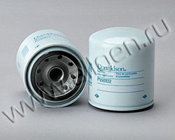 Топливный фильтр Donaldson P550932.