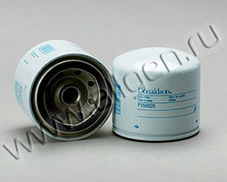 Масляный фильтр Donaldson P550939.