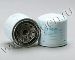 Масляный фильтр Donaldson P550940.